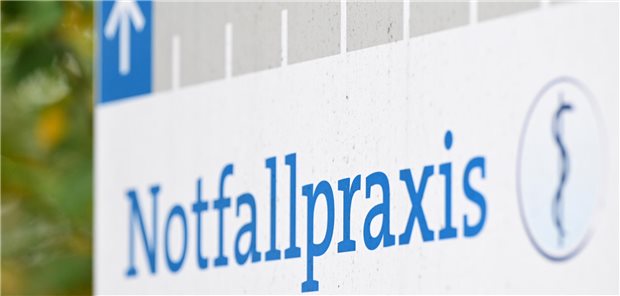 Wo geht es hier zur Notfallpraxis? Die KVen müssen jetzt entscheiden, wie es unter den neuen Bedingungen weitergehen kann – und ob das Angebot in der aktuellen Breite aufrechterhalten werden kann.