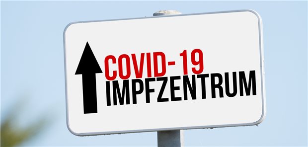 Wo die deutschen Corona-Impfzentren sind Wo geht es zum Corona-Impfzentrum? Unsere Karte zeigt die Standorte.