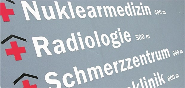 Krankenhaus-Planung – Auch im Süden wachsen Herausforderungen Wo geht’s lang in Kliniken? Bundesweit sind die Herausforderungen groß.