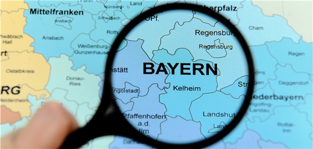 Im „Königreich Bayern“ wohnen nicht nur Reichsbürger Wo genau liegt eigentlich Bayern – und seit wann gehört die Pfalz nicht mehr dazu?