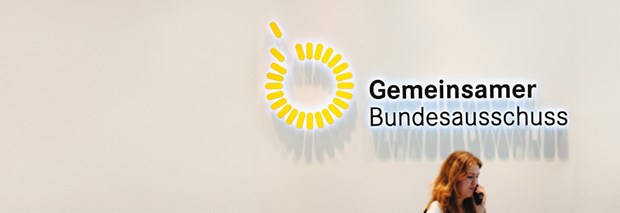 Kürzere Enthaltsamkeit für neue GBA-Chefs Wo ist der neue Chef? Potenzielle GBA-Vorsitzende sollen künftig ein Jahr Karenzzeit haben.