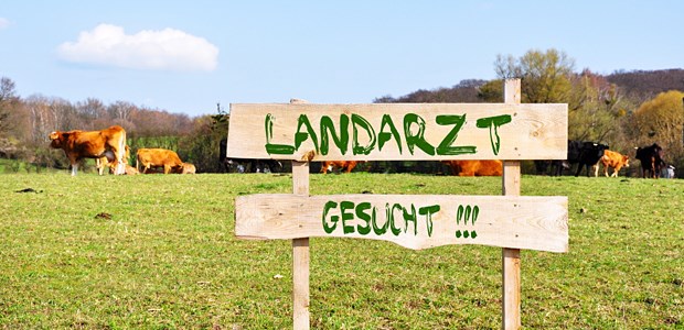 Die Suche nach den Argumenten Wo ist die oder der Neue?