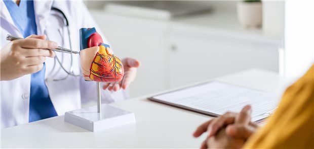 Wo lauern beim bisherigen Gesundheitsverhalten die Gefahren? Auch darum geht es in den Praxen bei den allgemeinen Gesundheitsuntersuchungen auf Kasse.