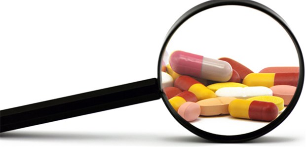 Nur ein Prozent für Antibiotika Wo sind als die Antibiotika hin?