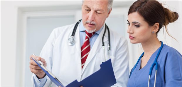Wo und wie können Physician Assistants Hausärzte in der Praxis unterstützen? Dazu ist ein großes Forschungsprojekt gestartet.
