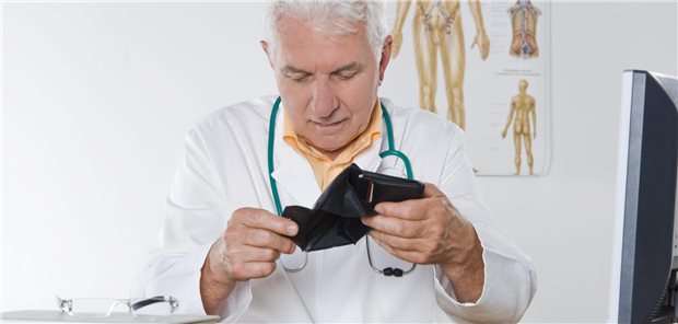 Fachärzte-Entbudgetierung: Lauterbach zieht Groll der Urologen auf sich Woher das Geld nehmen für die immer stärker steigenden Praxiskosten? Diese Frage stellen sich laut dem Berufsverband der Deutschen Urologie immer mehr Fachärzte und fordern daher eine Entbudgetierung ein.