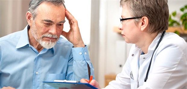 Was hinter einer schweren Demenz stecken kann Woher rühren die Probleme im Kopf? Auf dem Weg zur Diagnose sollten Ärzte nicht nur auf WHO-Kriterien setzen.