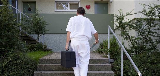 Woher soll man denn vorher wissen, ob es wirklich dringend ist?