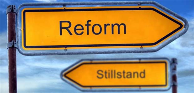 'Mega-Projekt' voller Widersprüche Wohin geht die Klinikreform?