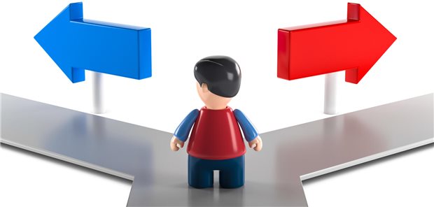 Wohin geht die Reise? Die deutsche Medizintechnikbranche möchte in puncto Klinikreform aktiv am Definitionsprozess der künftigen Leistungsgruppen für Krankenhäuser beteiligt werden.