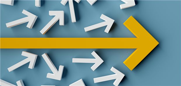 Wohin geht's mit den HAFA? Die strukturierte Vermittlung kann Ärzte näher zusammenbringen.