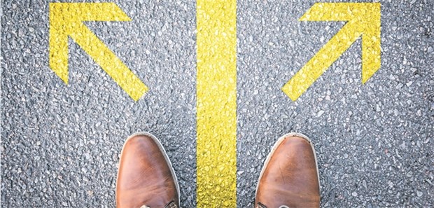 Wohin soll es als Arzt beruflich gehen: Niederlassung oder nicht?