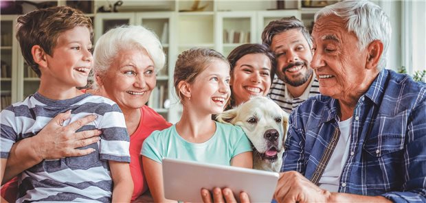 Initiative fordert Umdenken bei der Prävention Wohlbefinden für die ganze Generation: eine Initiative hat Ideen für die Gesundheitsvorsorge der Zukunft entwickelt.