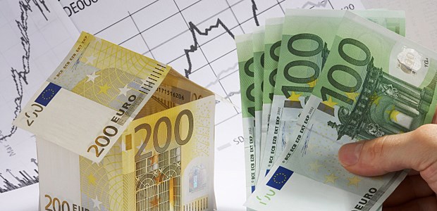 Zeit für Gewinnmitnahmen Wohnungsaktien zählen schon seit ein paar Jahren an der Börse zu den Gewinnern.