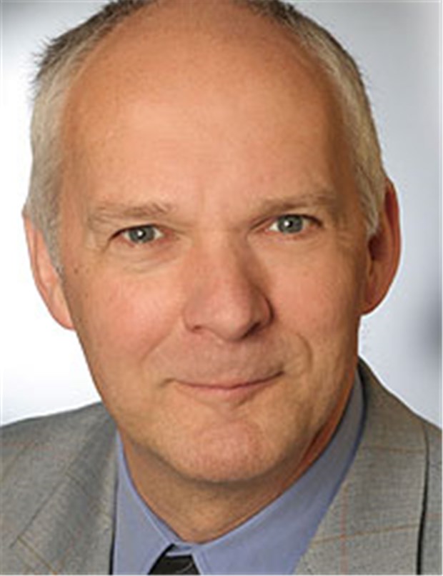 Kliniken wollen ihre ambulante Versorgung ausbauen Wolfgang Gagzow, Vorsitzender der AKMV.