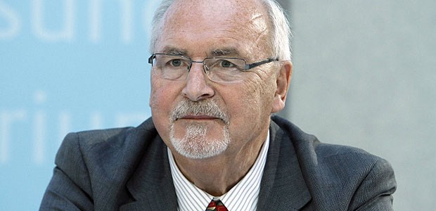 Kommt der Härtefallfonds nun doch? Wolfgang Zöller, Patientenbeauftragter der Bundesregierung, spricht sich für den Härtefallfonds aus.