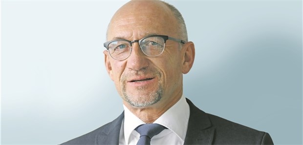 "Die Patientinnen wollen kämpfen!" Wolfgang van den Bergh, Chefredakteur der „Ärzte Zeitung“, Verlagsgruppe Springer Medizin.