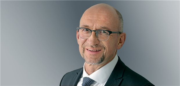 Mit Zuversicht der Krise trotzen Ihr Wolfgang van den Bergh
Herausgeber