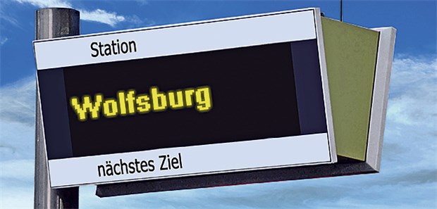 Wolfsburg, eine für niedergelassene Ärzte unattraktive Stadt?