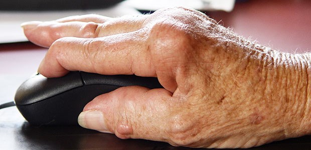 Frührente beginnt im Kopf Wollen Rheuma-Kranke früher aus dem Arbeitsleben scheiden, spielen oftmals psychische Probleme die entscheidende Rolle.