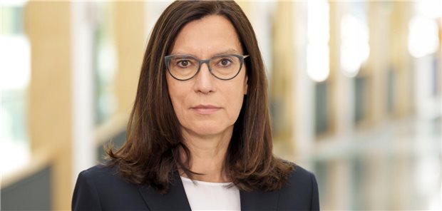 „Wollen testen, können aber nicht“: KBV-Vorständin Dr. Sibylle Steiner zum ePA-Start
