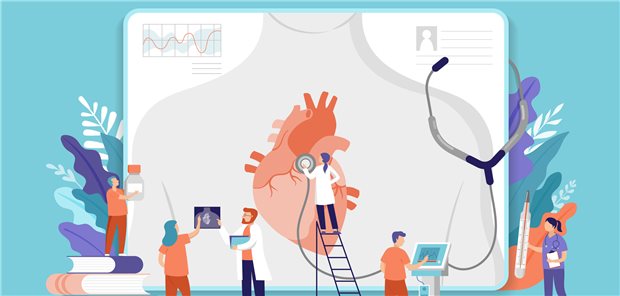 Schweineherz-Transplantation: Neue Details zur Todesursache des Patienten Woran lag es, dass das transplantierte Herz 49 Tage nach dem Eingriff aufgehört hat richtig zu arbeiten? Es gibt viele Spuren, eine eindeutige Erklärung noch nicht. (Symbolbild)