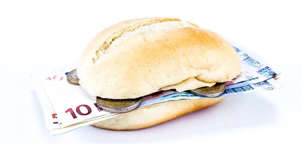 Zuckersteuer – Burner oder Rohrkrepierer? Würden ungesunde Brötchen mit fast 100 Euro Zuckersteuer belegt, würde sie sicher fast keiner mehr kaufen. So drastische Vorschläge für derartige Präventionssteuern gab es bisher aber noch nicht.