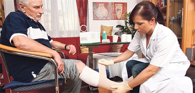 Wundversorgung ist vielgestaltig – das spiegelt sich auch in den vielen alternativen Leistungsinhalten der EBM-Ziffer 02310 wider.