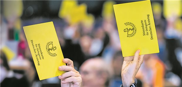 Wunsch und Wirklichkeit? Beim Ärztetag gibt es eine ganze ReWunsch und Wirklichkeit? Beim Ärztetag gibt es eine ganze Reihe von Beschlüssen. Aber was wird aus ihnen? Die Ärzte Zeitung hat nachgehakt (Archivbild).ihe von Beschlüssen. Aber was wird aus ihnen? Die Ärzte Zeitung hat nachgehakt.