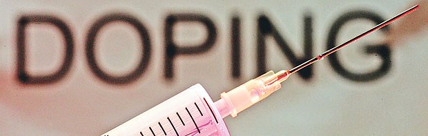 Blutdoping-Skandal: Top-Sportler in Aufregung Wurde zu Dopingzwecken Sportlern Blut entnommen und nach Bestrahlung wieder zugeführt?