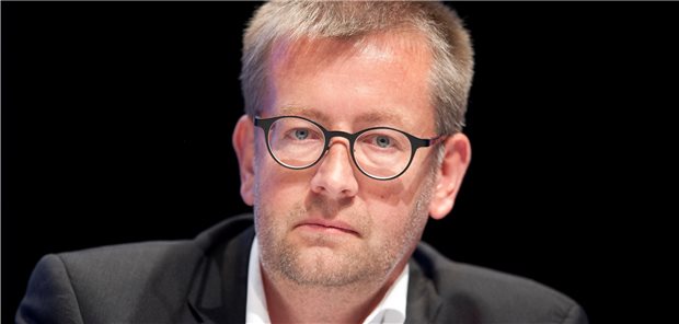 Blienert wird neuer Drogenbeauftragter Wurde zum neuen Beauftragten der Bundesregierung für Sucht- und Drogenfragen bestellt: der SPD-Politiker Burkhard Blienert.