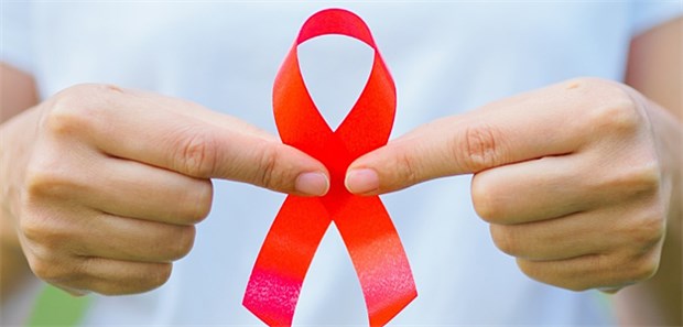 Zahl der HIV-Neuinfektionen konstant Zahl der HIV-Neuinfektionen bleibt konstant.