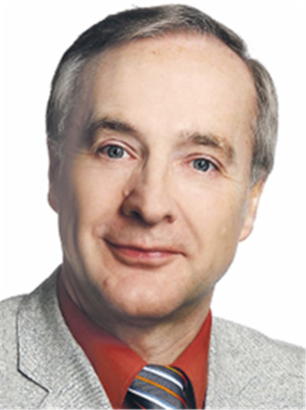Brandenburg macht Weiterbildung flexibel Zahl der geförderten Ärzte ist stabil: KV-Vorstand Andreas Schwark.