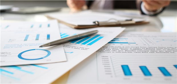 Zahlen, Daten, Fakten: Professionelle Begleitung kann helfen, die Finanzplanung in geordnete Bahnen zu lenken.