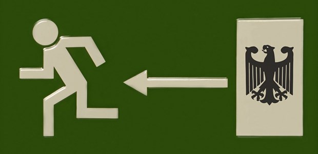 Forscher finden keinen Ärztemangel Zahlenmäßig bedeutsame Fluchtbewegungen von Ärzten in andere Ländern gibt es nicht, konstatieren Forscher des Instituts der deutschen Wirtschaft.