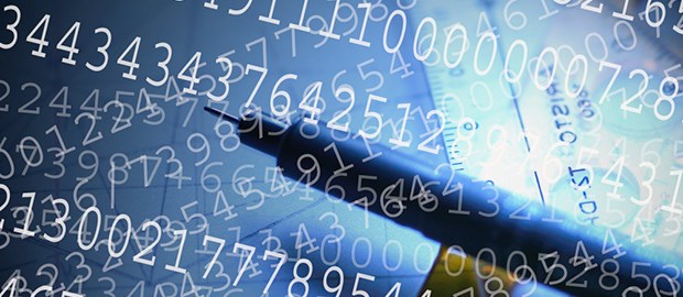 Gnadenfrist bei Abrechnungsfehlern Zahlensalat: Geht bei der Abrechnung wegen der Technik etwas schief, soll der Arzt korrigieren dürfen.
