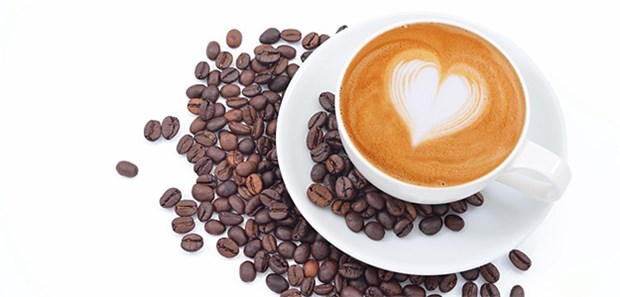 Bitterrezeptoren mischen sich in die Verdauung ein Zahlreiche Mythen ranken sich um Kaffee. Forscher fanden jetzt heraus, dass Bitterrezeptoren die koffeinbedingte Magensäureausschüttung stark regulieren.