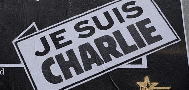 Auch für Ärzte eine Extremsituation Zahlreiche Solidaritätsbekundungen gab es nach den Anschlägen auf "Charlie Hebdo" auf der ganzen Welt.