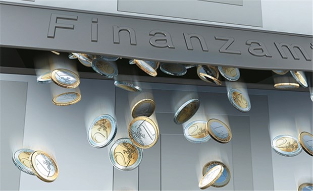 Erstattungszinsen bleiben jetzt steuerfrei Zahlt der Fiskus Erstattungszinsen an Ärzte, so müssen diese die Einnahmen nicht mehr versteuern.