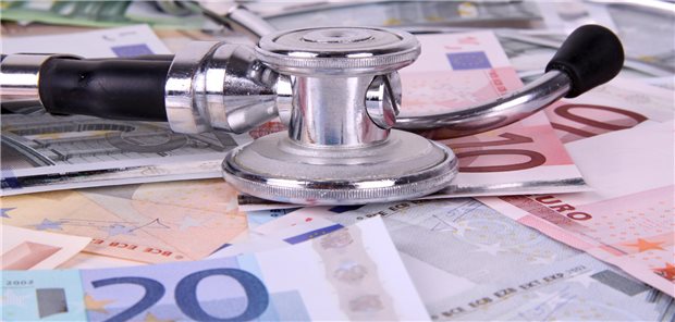 Zankapfel Entbudgetierung hausärztlicher Leistungen.