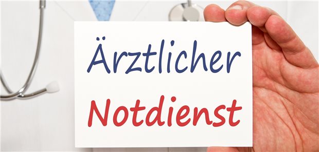 Hausärzte plädieren für Notdienstreform mit Hand, Fuß und Realitätssinn Zankapfel ärztlicher Notdienst: Der Deutsche Hausärzteverband fordert ein Ärztetagsvotum mit Wumms, um Bundesgesundheitsminister Lauterbach zu einem Kurswechsel bewegen zu können.