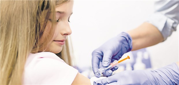 Zehn Jahre nach Einführung des HPV-Impfprogramms in Finnland sind invasive Zervixkarzinome dort praktisch verschwunden.