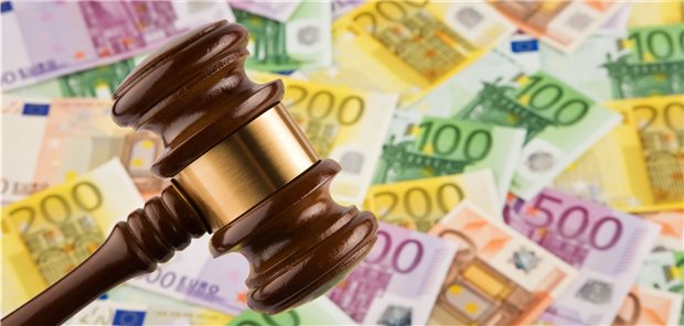 Gerichtshammer über Geld: Zehn Prozent BAG-Zuschlag gab es für Jobsharer in Bayern viele Jahre nicht – inzwischen zahlt die KV auch an Ärzte, die sich einen Vertragsarztsitz teilen.