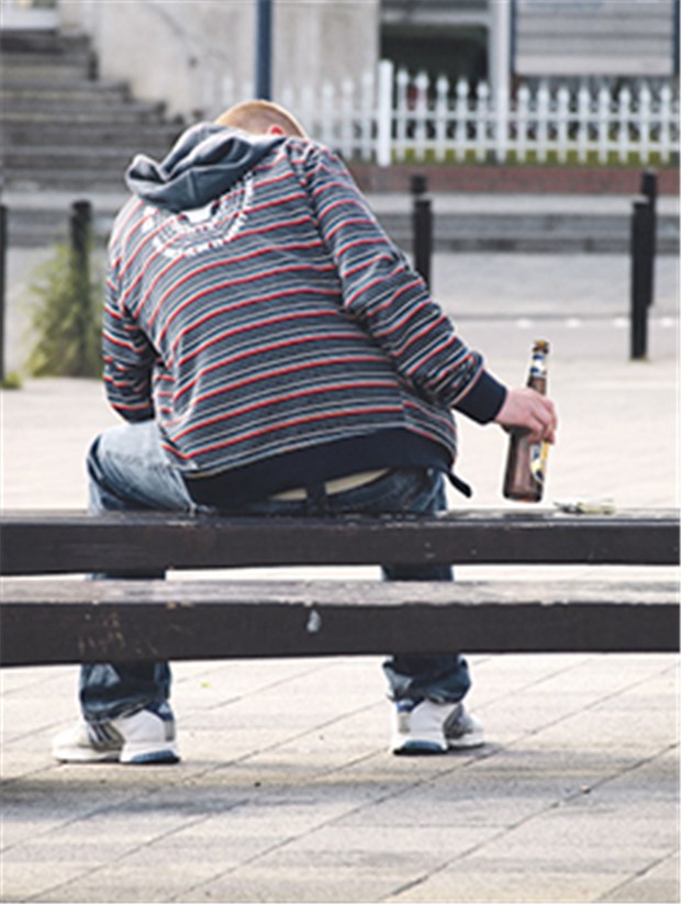 Bayern erzielt erste Erfolge gegen Komasaufen Zehn Prozent weniger Alkoholvergiftungen bei Kindern in Bayern.