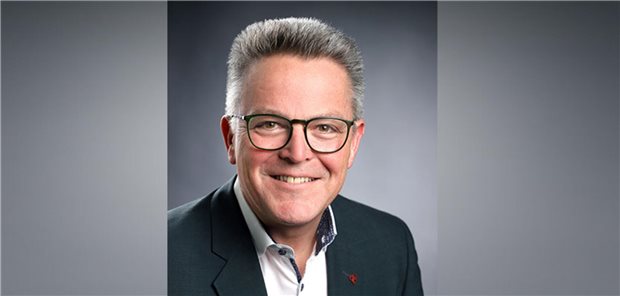 Harzklinikum mit neuem Ärztlichen Direktor Zeichnet als Ärztlicher Direktor für das Harzklinikum verantwortlich: Dr. Thomas Bartkiewicz.