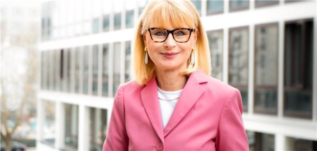 G-BA-Mitglied Maag: Vorgaben zu Mindestmengen trotz Klinikreform notwendig Zeigte sich skeptisch im Hinblick auf die Darstellung, in der künftigen Krankenhauswelt könnten Mindestmengen überflüssig werden: Karin Maag, unparteiisches Mitglied im Gemeinsamen Bundesausschuss.