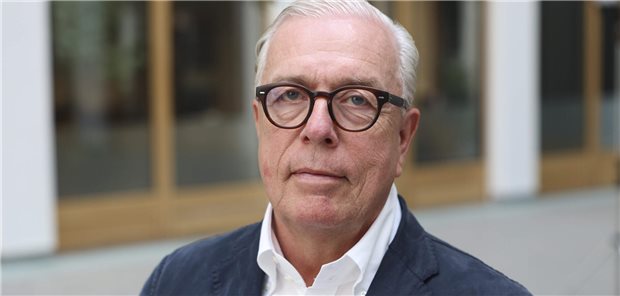 Klaus Reinhardt