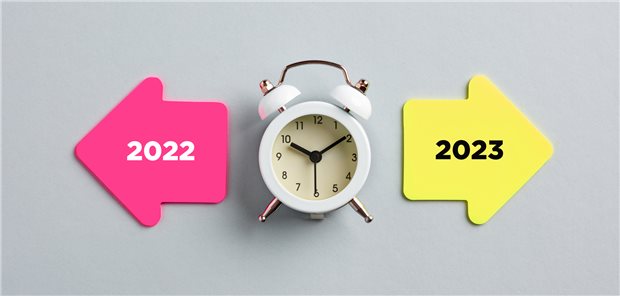 Das ändert sich 2023 im Gesundheitswesen Zeit für Veränderungen? Zum Jahreswechsel stehen im Gesundheitswesen einige Änderungen an.