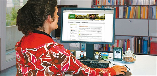 Kinderärztin: "Arztnavigator ist eine von der Sache her gute Idee" Zeit fürs Patientengespräch? Im Internet können AOK-Versicherte ihren Ärzten Zeugnisse ausstellen.