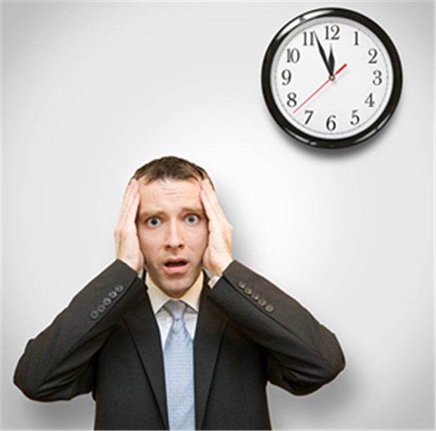 Stress im Job so giftig wie Rauchen Zeitdruck am Arbeitsplatz ist als Herzinfarktrisiko genauso relevant wie Rauchen oder Bewegungsmangel.